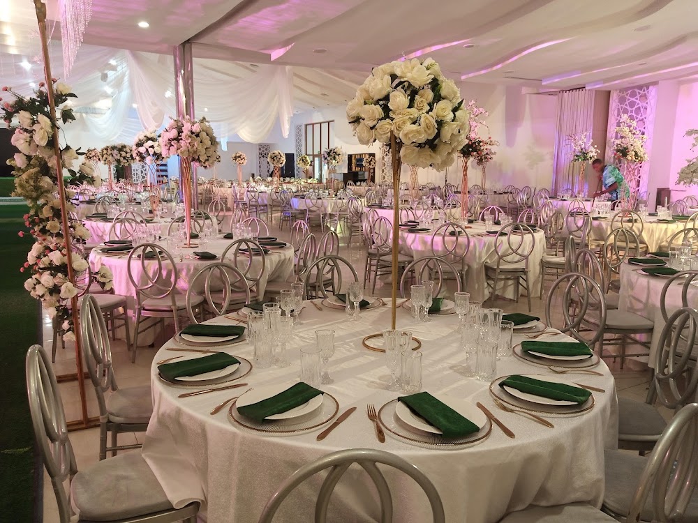 THE BELL EVENT CENTRE photo 3